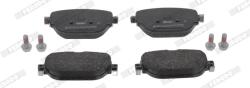 FERODO Set Placute Frana, Frana Disc Fdb5287 Mercedes-Benz Cls/E-Class/E-Class T-Model
