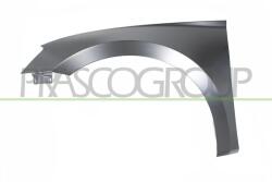 PRASCO Aripa Fata Stanga Sk4243004 Skoda Superb Iii