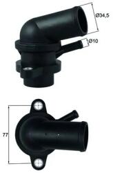 MAHLE Termostat, Lichid Racire Ti23987D Chevrolet Aveo / Kalos/Lacetti/Nubira