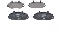 Bosch Set Placute Frana, Frana Disc 0986494288 Opel Movano A Renault Master Ii (0986494288)
