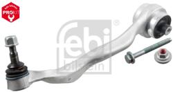 FEBI BILSTEIN Brat, Suspensie Roata Fata 45092 Bmw 1/2/3/3 Gran Turismo/3 Touring/4/4 Gran (45092)