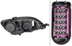 HELLA Far Stanga 1Ee009948-051 Vw Golf Plus/Golf Plus V