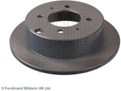 BLUE PRINT Disc Frana Puntea Spate Adg04334 Hyundai Matrix/Sonata Iii/Sonata Iv