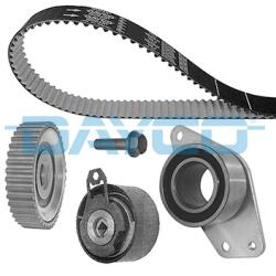 DAYCO Set Curea De Distributie Ktb289 Opel Movano A Renault Clio Ii/Espace Iii/Kangoo (KTB289)