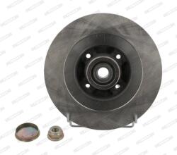 FERODO Disc Frana Ddf1570-1 Renault Megane Ii/Scénic Ii