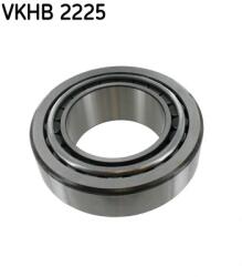 SKF Rulment Roata Vkhb2225 Man Tga/Tgm I/Tgs I/Tgs Ii/Tgx I/Tgx Ii Mercedes-Benz Sk (VKHB2225)