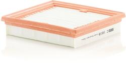 MANN-FILTER Filtru Aer C1618 Nissan Micra C+C Iii/Micra Ii/Micra Iii/Note (C1618)