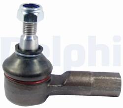 DELPHI Cap De Bara Punte Fata Ta2506 Citroën C8/Ds4/Ds5/Jumpy Ii Ds Ds 5 Fiat Scudo (TA2506)