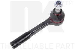 NK Cap De Bara 5033688 Opel Meriva B Vauxhall Meriva Mk Ii