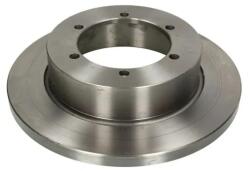 SBP Disc Frana Puntea Spate 02-Rv021 Nissan Cabstar/Cabstar E Renault Trucks Maxity (02-RV021)