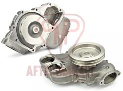 O. M. P. Aftermarket Pompă De Apă, Răcire Motor 343.370 Man E2000/F2000 (343.370)
