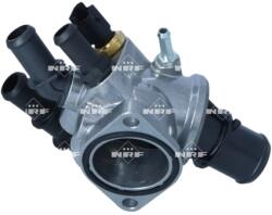 NRF Termostat, Lichid Racire 725231 Alfa Romeo 156/166 Fiat Brava/Bravo I/Marea (725231)