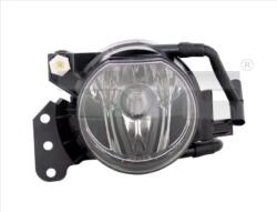 TYC Proiector Ceata Dreapta 19-5711-01-9 Bmw 3/5