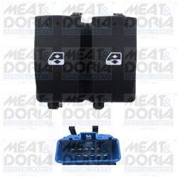 Meat & Doria Comutator, Macara Geam Fata Stanga 26460 Opel Movano B