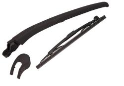 MaXgear Set Stergatoare, Curatare Parbriz 39-0431 Bmw 3 (39-0431)