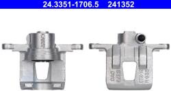 ATE Etrier Frana 24.3351-1706.5 Chevrolet Epica/Evanda Daewoo Evanda/Magnus/Tosca (24.3351-1706.5)