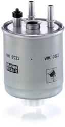 Mann-filter Filtru Combustibil Wk9022 Renault Kangoo/Kangoo / Grand Kangoo Ii/Laguna