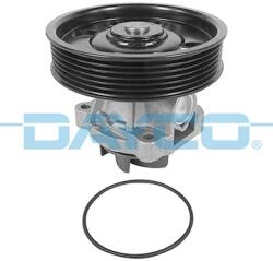 DAYCO Pompă De Apă, Răcire Motor Dp267 Alfa Romeo Mito Chevrolet Aveo Chrysler Ypsilon (DP267)