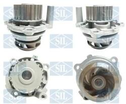 Saleri SIL Pompă De Apă, Răcire Motor Pa1270A Audi A3/A4 B5/A4 B6/A4 B7/A6 C5 Seat Altea