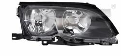 TYC Far Dreapta 20-0321-11-2 Bmw 3 (20-0321-11-2)