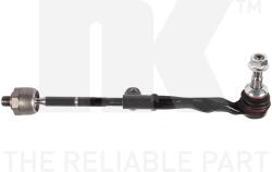 NK Bara Directie 5001527 Bmw 5/5 Touring/6 Gran Turismo/7/8/8 Gran (5001527)