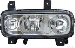 Herth+buss Elparts Far Dreapta 81658082 Mercedes-Benz Atego 2