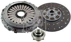 FEBI BILSTEIN Set Ambreiaj 105191 Renault Trucks C/Kerax/Magnum/Premium (105191)