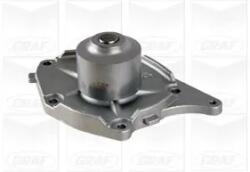 GRAF Pompă De Apă, Răcire Motor Pa821 Nissan Almera Ii/Kubistar/Micra Iii (PA821)