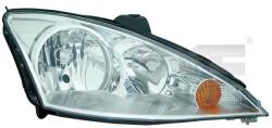 TYC Far Stanga 20-6348-05-2 Ford Focus I (20-6348-05-2)