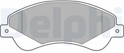 DELPHI Set Placute Frana, Frana Disc Lp1953 Ford Transit/Transit Tourneo