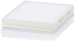 MANN-FILTER Filtru, Aer Habitaclu Comp. Motor Partea Pasager Față, Sub Capac Cutie Apă Cu250 (CU25027)
