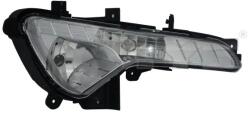 TYC Proiector Ceata Dreapta 19-11027-01-2 Kia Sportage Iii