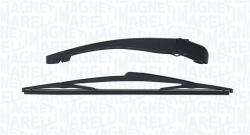 Magneti Marelli Set Stergatoare, Curatare Parbriz 000723180252 Volvo C30 (000723180252)
