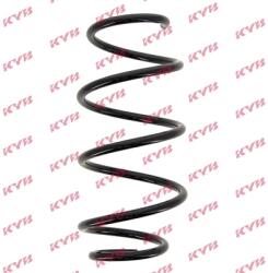 KYB Arc Spiral Punte Fata Ra3427 Peugeot Rcz