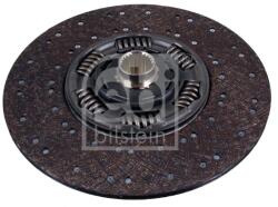 FEBI BILSTEIN Disc Ambreiaj 105033 Scania 3 - Series/4 - Series (105033)
