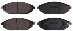 MAXGEAR Set Placute Frana, Frana Disc 19-2168 Chevrolet Spark (19-2168)