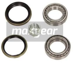 MAXGEAR Set Rulment Roata Punte Fata 33-0224 Kia Pride/Rio I Mazda 121 Ii/121 Iii/Demio (33-0224)
