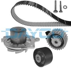 DAYCO Set Pompa Apa + Curea Dintata Ktbwp4580 Alfa Romeo 159/166/Brera/Spider Saab 9-3 (KTBWP4580)