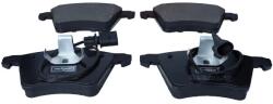 MAXGEAR Set Placute Frana, Frana Disc Punte Fata 19-0653 Ford Galaxy I/Galaxy Mk I (19-0653)