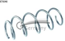 CS Germany Arc Spiral Punte Fata 14.876. 046 Fiat Grande Punto/Punto/Punto Evo