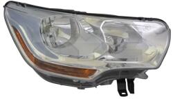 TYC Far Dreapta 20-12943-05-2 Citroën C4 Ii/Ds4 (20-12943-05-2)