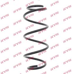KYB Arc Spiral Punte Fata Ra3504 Renault Clio Iii/Modus / Modus (RA3504)