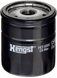 Hengst Filter Filtru Ulei H316W Vw California T5/California T6/Multivan T5/Multivan T6