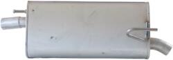 BOSAL Toba Esapament Finala 185-959 Opel Meriva A Vauxhall Meriva A