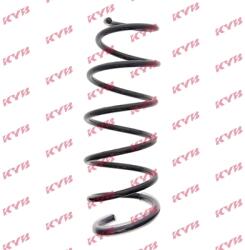 KYB Arc Spiral Puntea Spate Rh6069 Ford Mondeo Iii