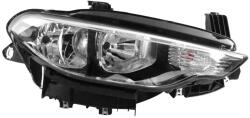 ABAKUS Far Dreapta 661-1181Rmldem2 Fiat Tipo