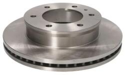 ABE Disc Frana Punte Fata C33093Abe Ford Ranger Mazda B-Serie/Bt-50 Pick-Up