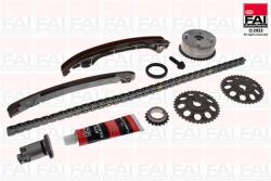FAI AutoParts Chit Lant De Distributie Deasupra Tck34Vvt Lotus 2 Eleven/Elise/Exige (TCK34VVT)