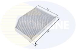 COMLINE Filtru, Aer Habitaclu Ekf422A Lexus Es/Lbx/Lm/Nx Ii/Rx/Ux Mazda 2/Cx-9 (EKF422A)