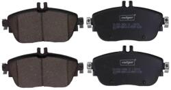 MAXGEAR Set Placute Frana, Frana Disc Punte Fata 19-2910 Infiniti Q30/Qx30 (19-2910)